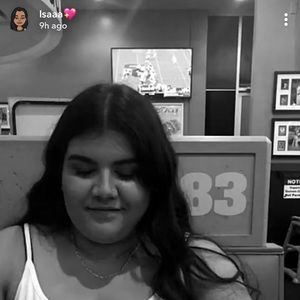 Meet your Posher, Patty